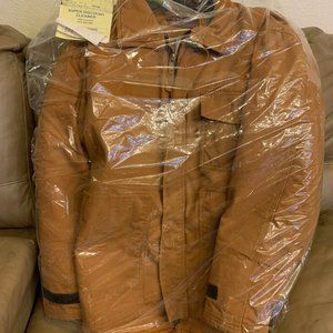 WALLS FLAME RESISTENT NOMEX JACKET